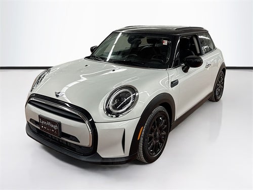 2023 MINI Hardtop 2 Door Cooper
