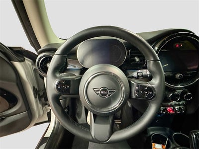2023 MINI Hardtop 2 Door Cooper