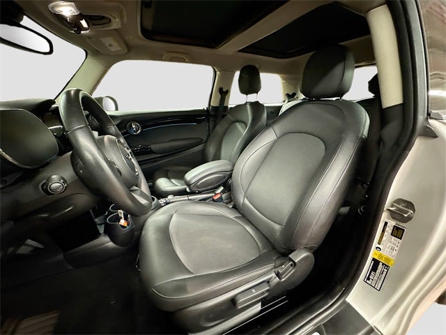 2023 MINI Hardtop 2 Door Cooper