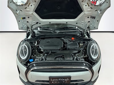 2023 MINI Hardtop 2 Door Cooper