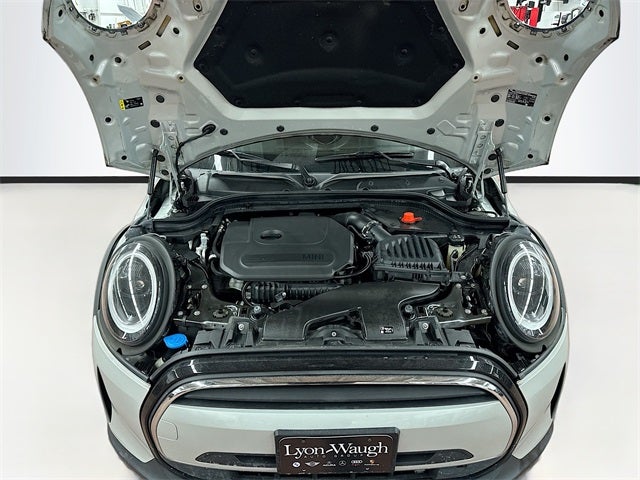 2023 MINI Hardtop 2 Door Cooper