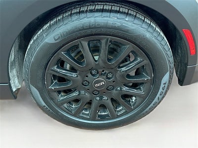 2023 MINI Hardtop 2 Door Cooper