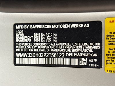 2023 MINI Hardtop 2 Door Cooper