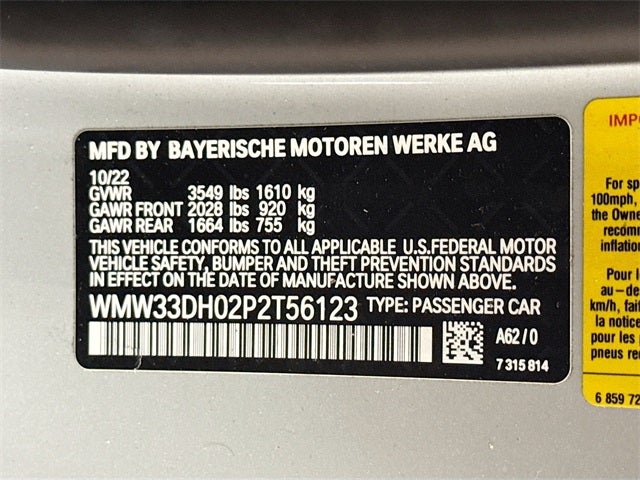 2023 MINI Hardtop 2 Door Cooper