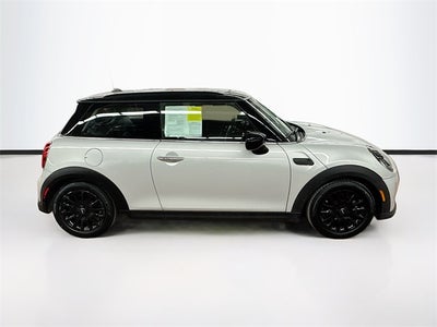 2023 MINI Hardtop 2 Door Cooper