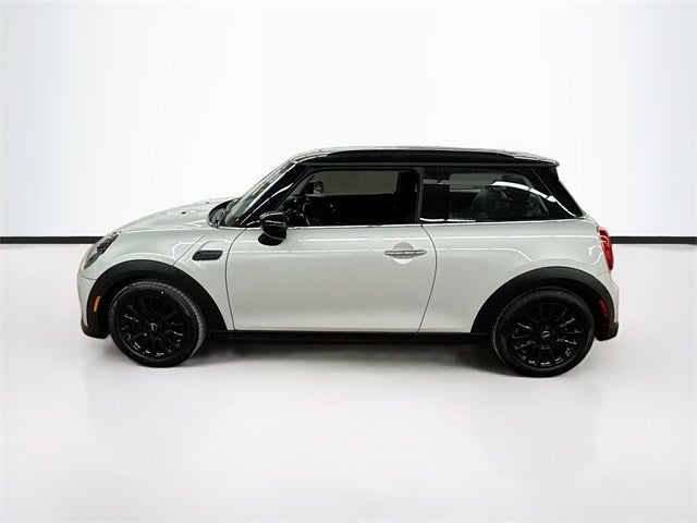 2023 MINI Hardtop 2 Door Cooper