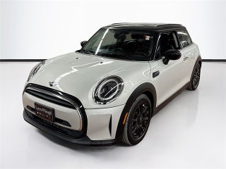 2023 MINI Hardtop 2 Door Cooper