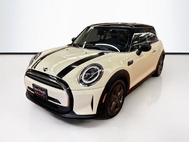 2022 MINI HARDTOP 2 DOOR Cooper