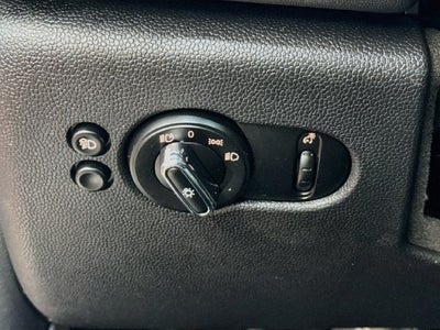2022 MINI HARDTOP 2 DOOR Cooper