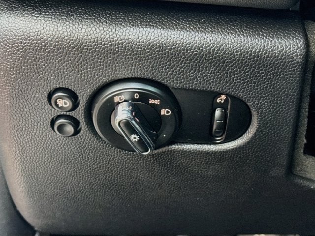 2022 MINI HARDTOP 2 DOOR Cooper