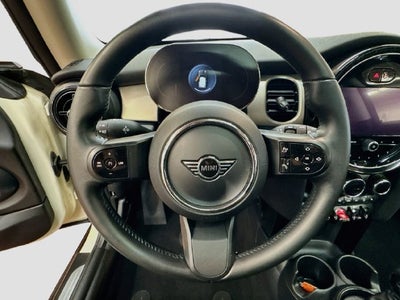 2022 MINI HARDTOP 2 DOOR Cooper