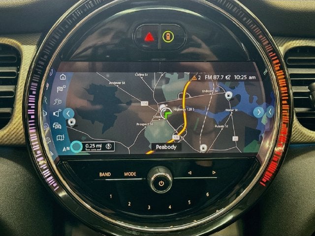 2022 MINI HARDTOP 2 DOOR Cooper