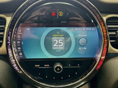 2022 MINI HARDTOP 2 DOOR Cooper