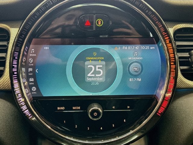 2022 MINI HARDTOP 2 DOOR Cooper