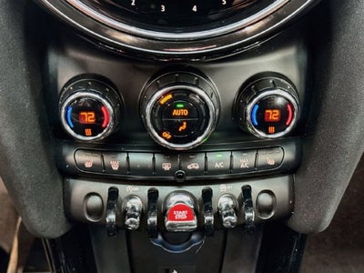 2022 MINI HARDTOP 2 DOOR Cooper
