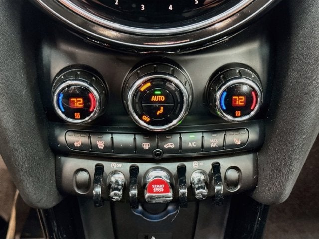 2022 MINI HARDTOP 2 DOOR Cooper