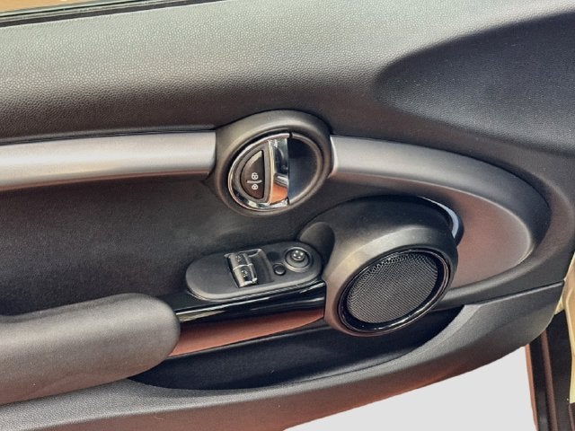 2022 MINI HARDTOP 2 DOOR Cooper