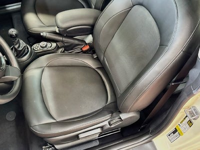 2022 MINI HARDTOP 2 DOOR Cooper