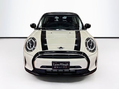 2022 MINI HARDTOP 2 DOOR Cooper