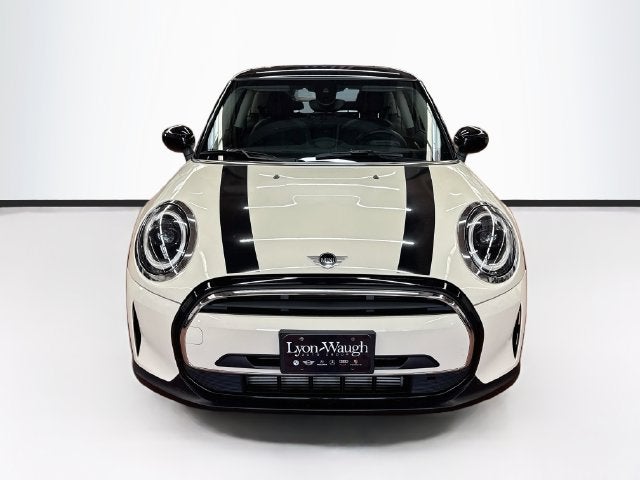 2022 MINI HARDTOP 2 DOOR Cooper