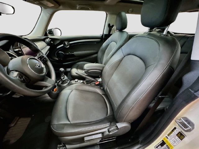 2022 MINI HARDTOP 2 DOOR Cooper