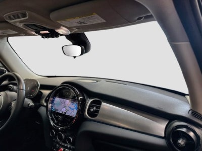 2022 MINI HARDTOP 2 DOOR Cooper