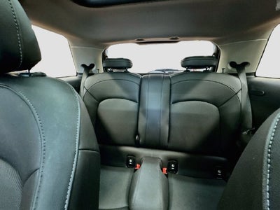 2022 MINI HARDTOP 2 DOOR Cooper