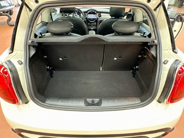 2022 MINI HARDTOP 2 DOOR Cooper