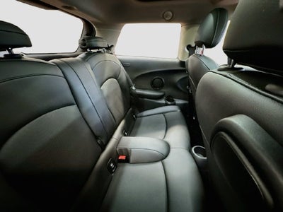 2022 MINI HARDTOP 2 DOOR Cooper