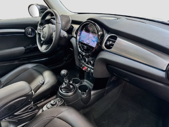 2022 MINI HARDTOP 2 DOOR Cooper
