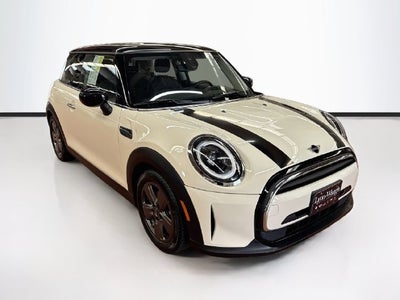 2022 MINI HARDTOP 2 DOOR Cooper