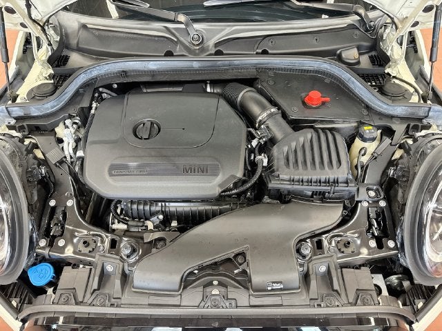 2022 MINI HARDTOP 2 DOOR Cooper