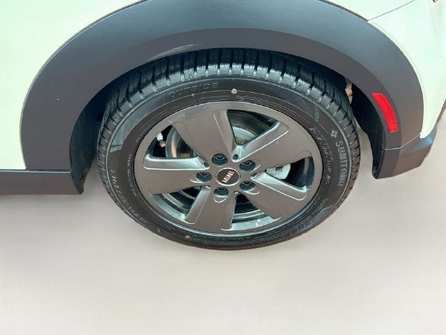 2022 MINI HARDTOP 2 DOOR Cooper