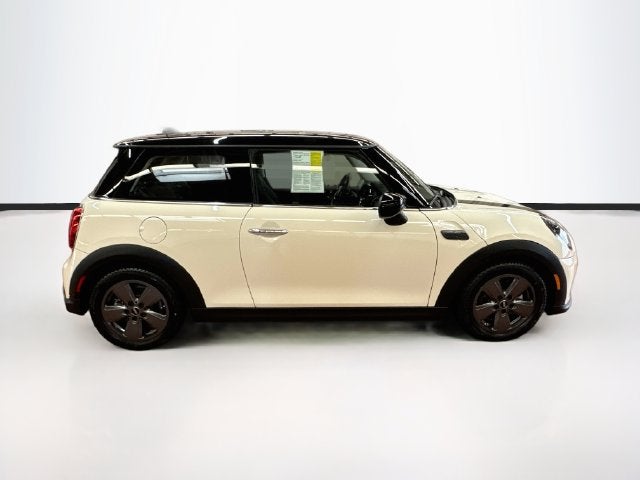 2022 MINI HARDTOP 2 DOOR Cooper