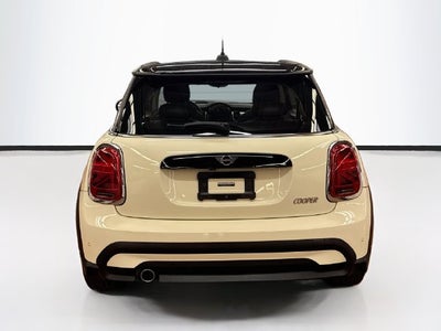 2022 MINI HARDTOP 2 DOOR Cooper