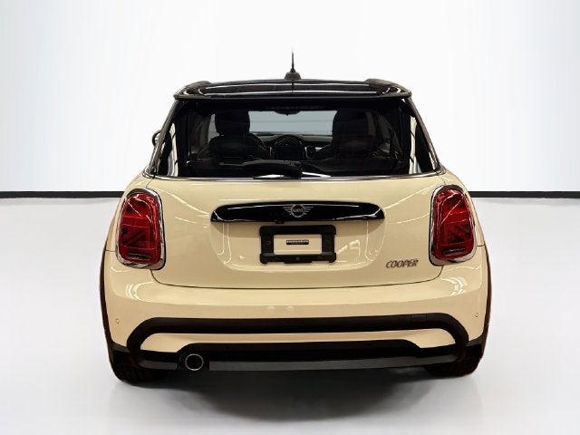 2022 MINI HARDTOP 2 DOOR Cooper