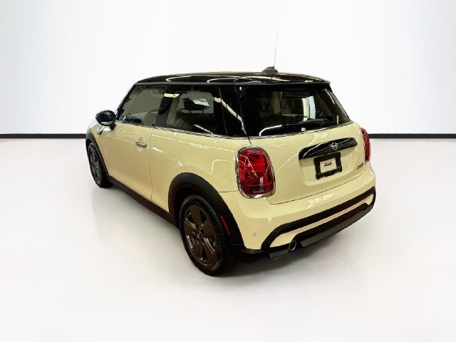 2022 MINI HARDTOP 2 DOOR Cooper