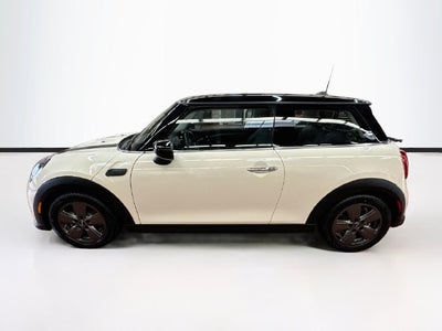 2022 MINI HARDTOP 2 DOOR Cooper