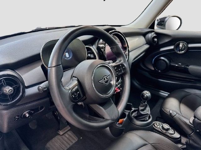 2022 MINI HARDTOP 2 DOOR Cooper