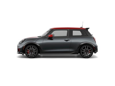 2026 MINI 2 DOOR ICONIC