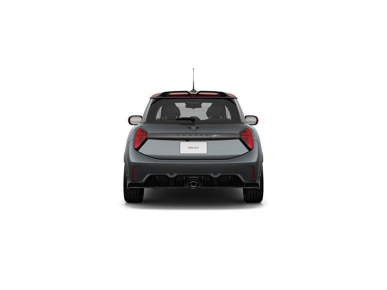2026 MINI 2 DOOR ICONIC