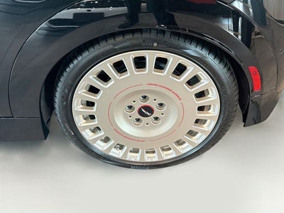 2027 MINI 2 DOOR ICONIC