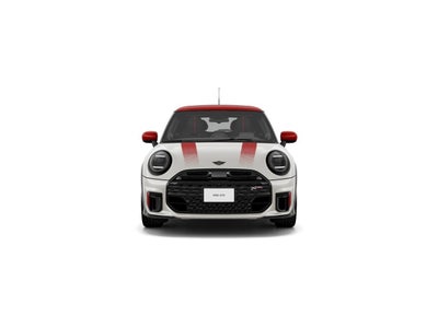 2026 MINI Hardtop 2 Door John Cooper Works