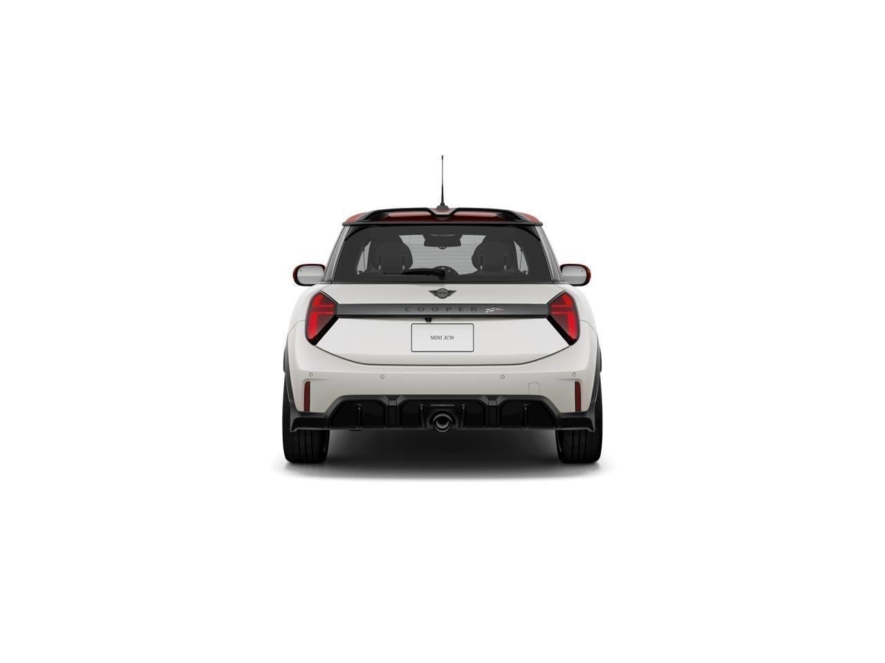 2026 MINI 2 DOOR ICONIC