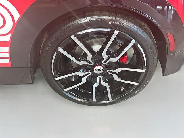 2026 MINI 2 DOOR ICONIC