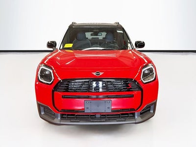2026 MINI 2 DOOR ICONIC