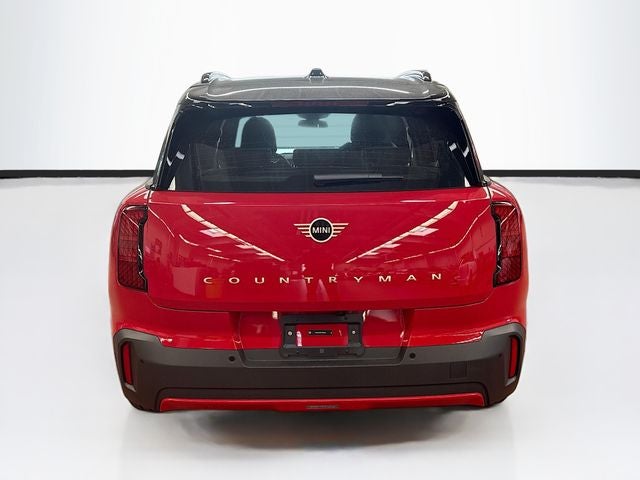 2026 MINI 2 DOOR ICONIC