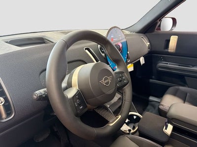 2026 MINI 2 DOOR ICONIC