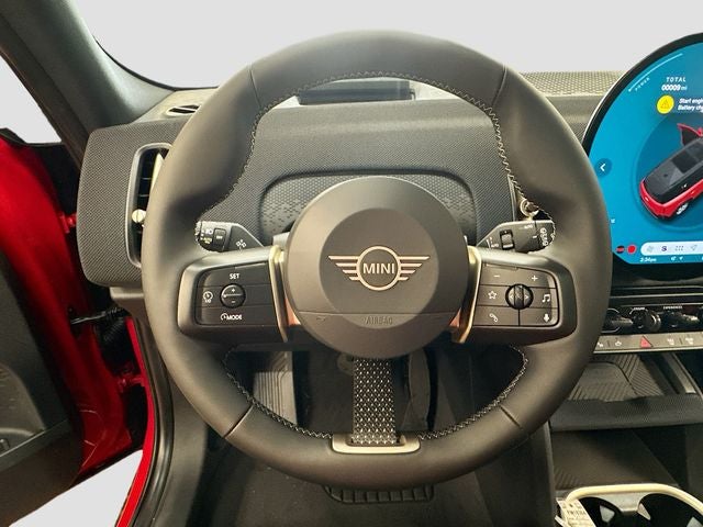 2026 MINI 2 DOOR ICONIC