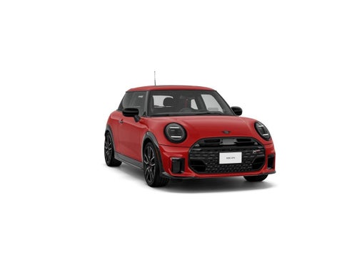 2026 MINI 2 DOOR ICONIC